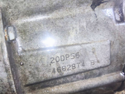 boite vitesse code 20dp56   1.6 vti  1.6 16V/ c4 1 , picasso / berlingo  / 308 , 207  /partner 2 /