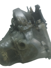 Boîte de vitesses ref 9680886910 (5 rapports, manuelle, traction avant) 207 308 2008 c3 c4 k9 1.6 hdi 1.4