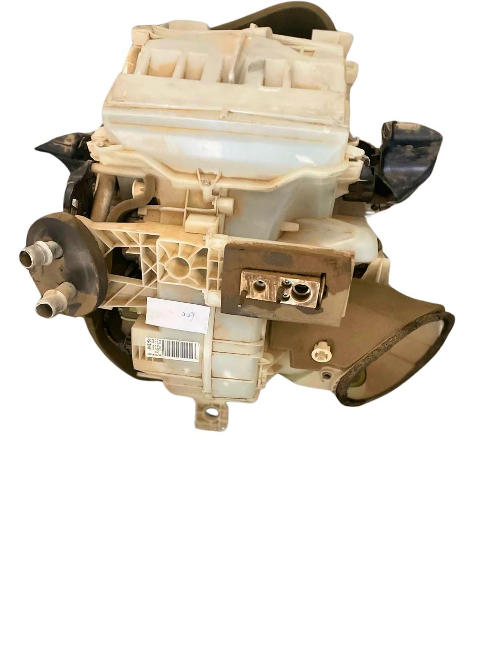 Bloc chauffage 9671846080 Peugeot 308