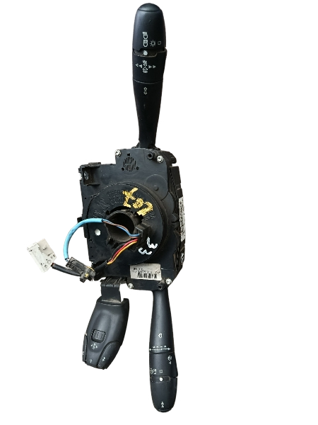 🔧Bloc Commodo Peugeot 207 – COM2005 Valeo – Réf. 96657280XT