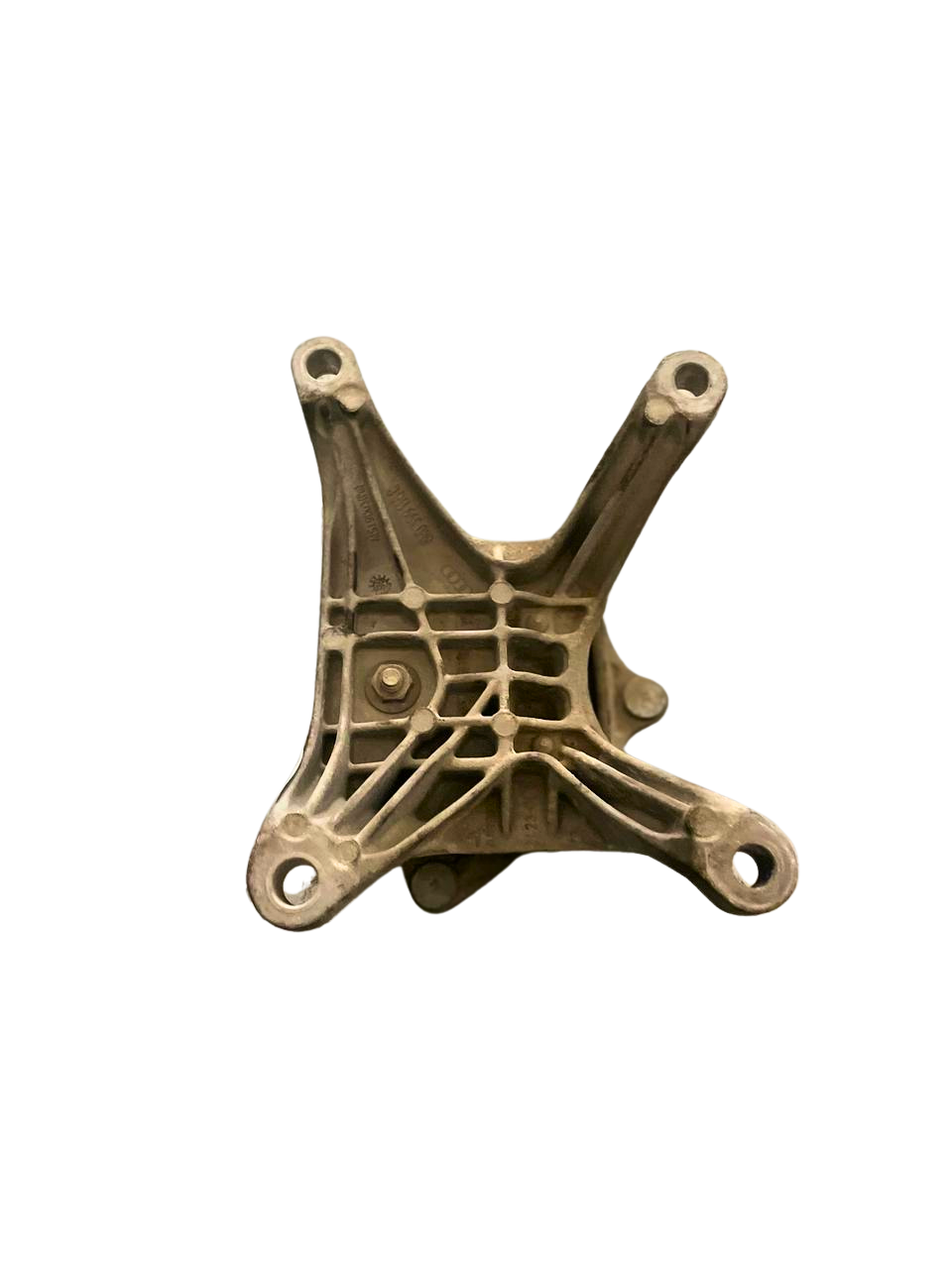 Support boîte de vitesse Audi A4