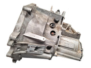 Boîte de vitesses ;20V256 / corsa f 208 c3 c3 aircros/ 1.2 puretech