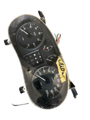 bloc Compteur  vitesse Renault  Clio 2   p8200176654