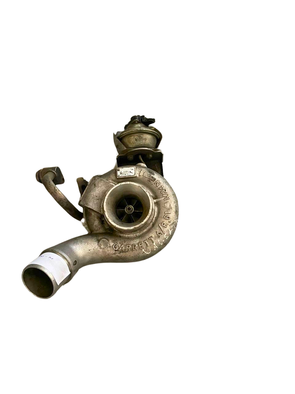 Turbo  8972409266 Garrett Renault Espace IV Renault Vel Satis