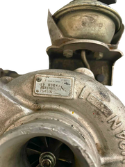 Turbo  8972409266 Garrett/opel vauxhal vectra c signum issuzu trooper d-max/ 3.0