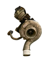 Turbo  8972409266 Garrett/opel vauxhal vectra c signum issuzu trooper d-max/ 3.0