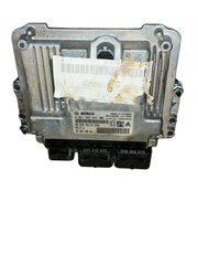 Voitures équipées du calculateur ref. 9663193780 207 308 1.4 vti  c4 1.6 16v