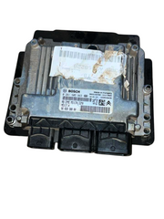 Voitures équipées du calculateur ref. 9663193780 207 308 1.4 vti  c4 1.6 16v