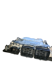 Voitures équipées du calculateur ref. 9663193780 207 308 1.4 vti  c4 1.6 16v