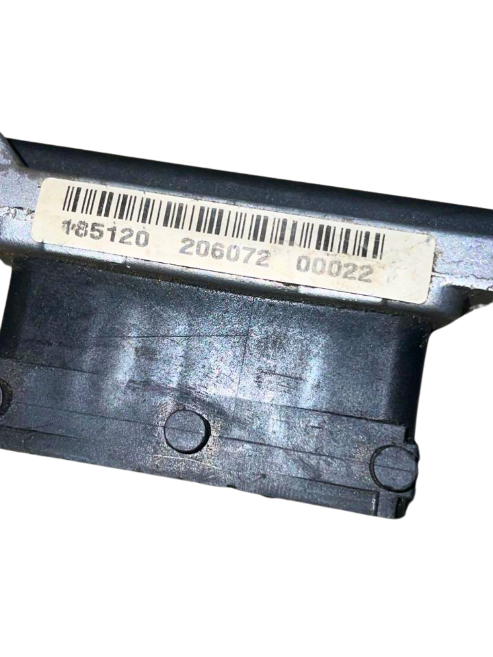 calculateur réf. 26SA759 opel 4 corsa c 1.0 L