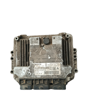 Calculateur 0281012582 HONDA ACCORD  HONDA FT 2.2I 2.2 CTDI