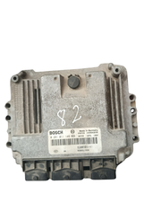Calculateur moteur  0281011148  laguna 2 espace4 antime vel satis 1.9 dci (Copie)