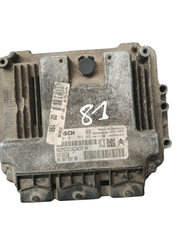 Calculateur moteur Bosch EDC16C34 – Réf. 0281011783/ 206 206 cc 207 307 c2  c3 xsara picasso/ 1.4 hdi (Copie)