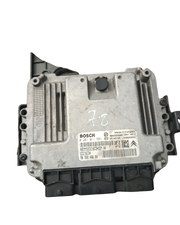 Calculateur Moteur / C5  407 308 C4 1007 C3 PARTNER BERLINGO  B9 / 1.6 HDI 96 632 457 80, 9663245780, 9653958980 (Copie)
