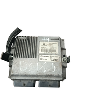Calculateur LPG 616551000 110R-006011 Renault Landi Renzo 61987