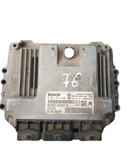 Calculateur 0281012620 /308 C4 1007 C3 PARTNER 2 BERLINGO2