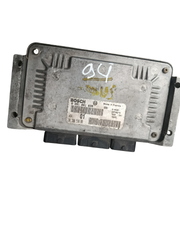 Calculateur 0281001839 bosch  1.5 d   saxo  106