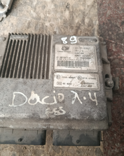 Calculateur LPG 616551000 110R-006011 Renault Landi Renzo 61987