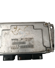 Calculateur  9637838780 ,  0261206246 Bosch  106, saxo1.1 i (Copie)