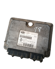 Calculateur 8200207499 / Magneti-Marelli 1.2 8V, /twingo1 campus1/