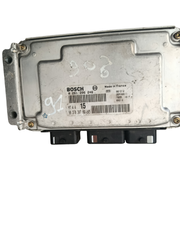 Calculateur  9637838780 ,  0261206246 Bosch  106, saxo1.1 i (Copie)