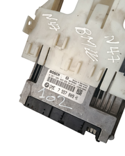 Calculateur 0261209085 bosch BMW Série 1 E81 / E87  BMW Série 3 E90 / E91 1.6 16v