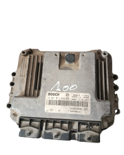 Calculateur 0281011529 bosch trafic 2  opel vivaro1 nissan primstar 1.9 cdti