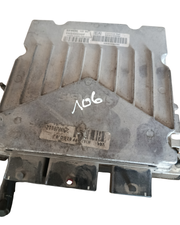 Calculateur 5WS40023GT siemens 2.0 hdi  xsara 406 306 picasso