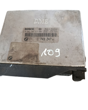 Calculateur 0261203277 bmw serie 3  E36  1.8 l