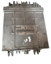 Calculateur 0281001809 BOSCH MEGANE 1 SCENIC 1.9 DTI