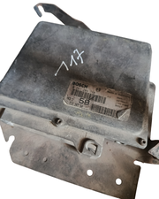 Calculateur 9631528780  peugeot  citroen saxo  106 1.1 i (Copie)