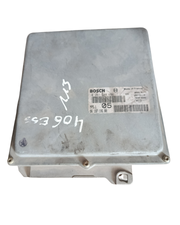 Calculateur 0261200666 BOSCH  405 BX  1.8 I 16V 122CH