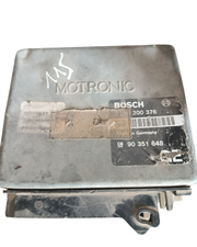 Calculateur 90351648 OPEL VECTRA A CALIBRA A CADETT E 2.0 i 16v 115ch