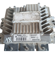 Calculateur S122326108A Siemens SID 301 megane 2 scenic2 1.5 dCi 78 kW / 106 ch
