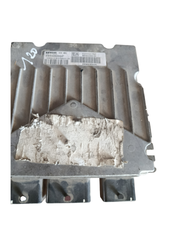 Calculateur 5WS40020G-T /307 xsara 306 partner b9 berlingo b9 / 2.0 HDi 66 kW / 90 ch (DW10ATED / RHY)