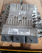 Calculateur S180075002L Siemens / 308 c4 1 3008 c4 picasso partner 3 berlingo3 k9 / 1.6 hdi  1.6 ehdi