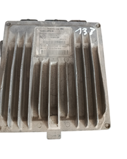 Calculateur moteur Delphi 8200331477 clio2 kangoo1 1.5 dci   logan1 1.5 dci (Copie) (Copie)