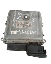 Calculateur 0281015922 (Bosch  Diesel Mercedes 2.2 CDI 150 ch) vito sprinter