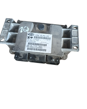 Calculateur Moteur PSA 9654722680 IMagneti Marelli 1.4 i /206 saxo xsara/ (Copie)