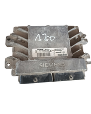 Calculateur Renault 8200392704 Siemens 1.4 16v  clio2 clio3 modus /
