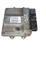 Calculateur 51832295 Magneti-Marelli 1.3 MultiJet 55 kW / 75 ch / fiat forino qubo ypsilon ka+/
