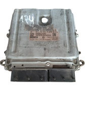 Calculateur 0281012792  bosch  audi a4 b7  a4 b8  skoda superb seat exeo  passat b6 b7  2.0 tdi