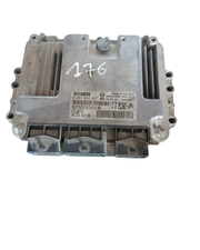 Calculateur 0281012467 / 207 c3 2 c4 1 1007 xsara picasso partner b9 berlingo b9/ 	1.6 HDi 66 kW / 90 ch