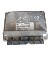 Calculateur 5WP40036 01  Siemens  Audi A4 B5/B6  1.6 i