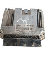 Calculateur 0281011915 opel victra signum astra g h vectra / 1.9 cdti  z19dth