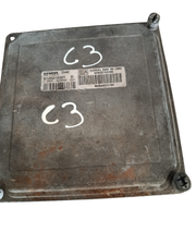 Calculateur S120215301 / c2  c3 206 207 307 / 1.4 16v