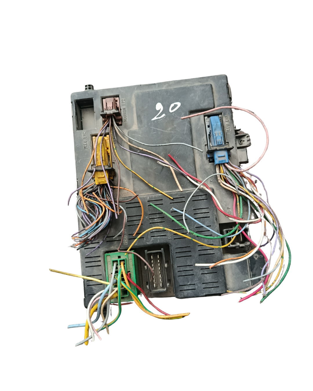 BSI Valeo 73006212 berlingo 1 partner1 xsara  306 xantia /