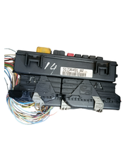 BSI 51736451 BZ/ Fiat Grande Punto Fiat Punto Evo / Punto (199) Lancia Ypsilon (843)/