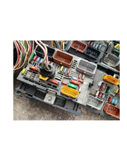 407 3BSm  – Ref. 9807028580 / 008 5008 c4 picasso c5 c6  / 1.6 hdi 2.0 hdi thp  2.2 hdi  2.7 hdi