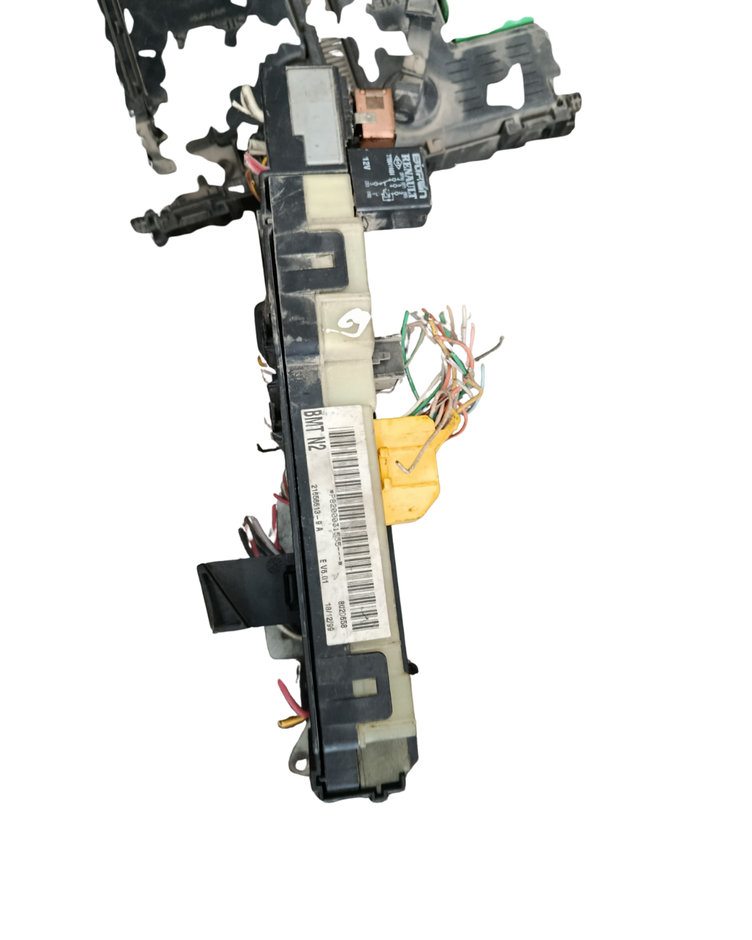 BSM – Ref. 656613-9A  /307 1007  c4 xsara / 1.6 hdi 2.0 hdi  1.4 hdi